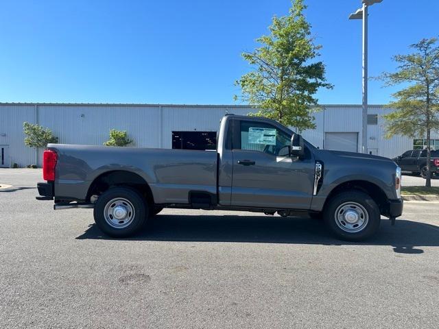 new 2024 Ford F-250 car, priced at $40,970