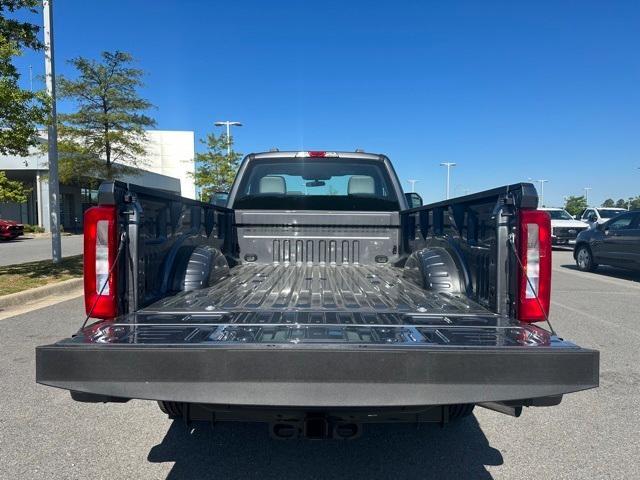 new 2024 Ford F-250 car, priced at $40,970