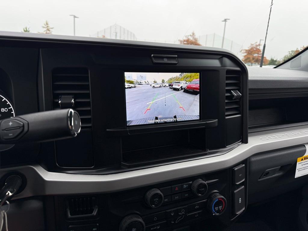 new 2026 Ford F-350 car, priced at $77,600