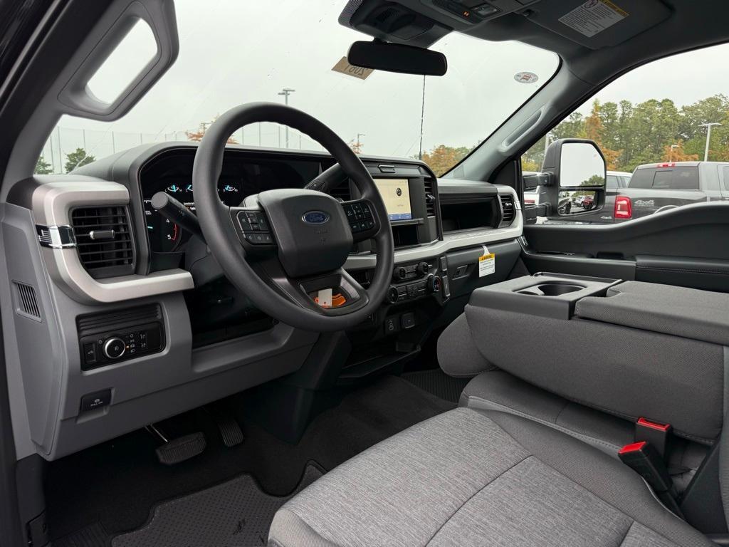 new 2026 Ford F-350 car, priced at $77,600
