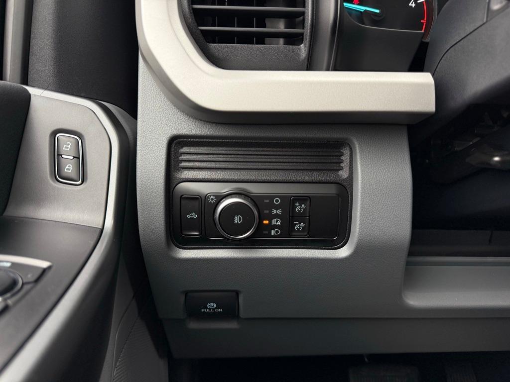 new 2026 Ford F-350 car, priced at $77,600