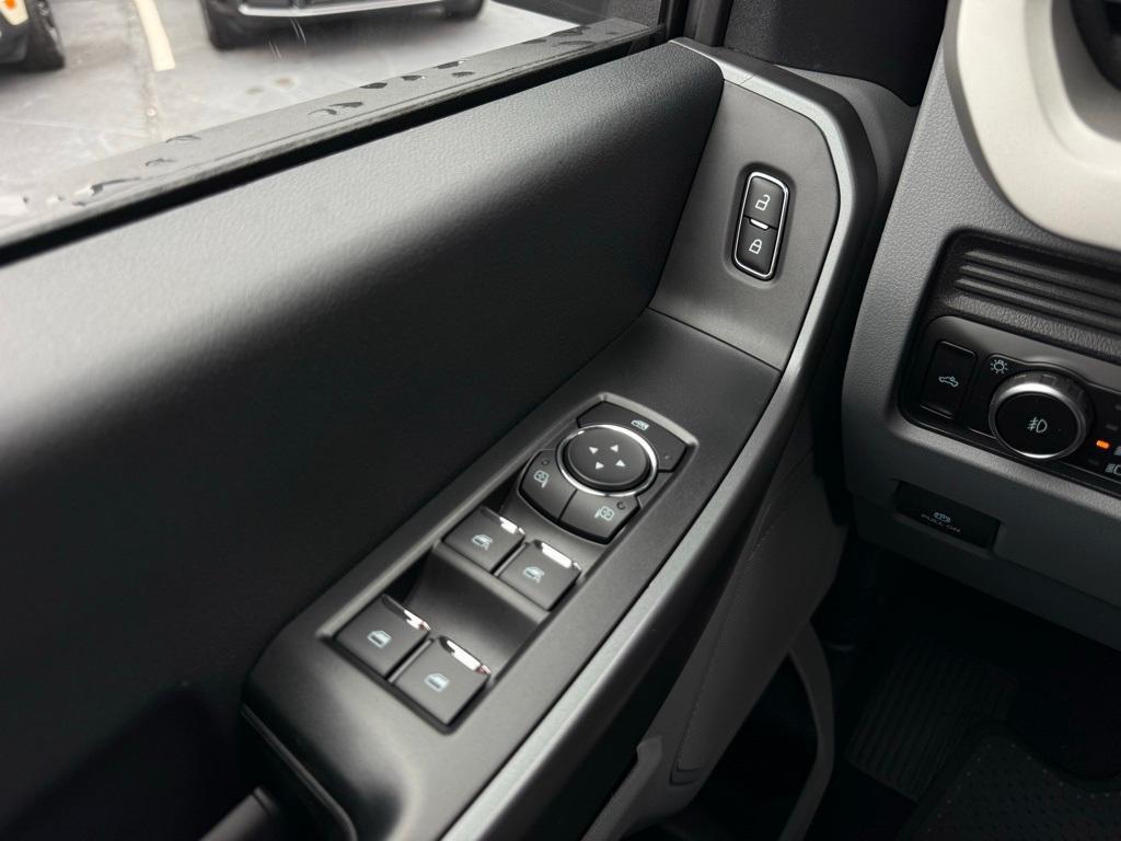 new 2026 Ford F-350 car, priced at $77,600