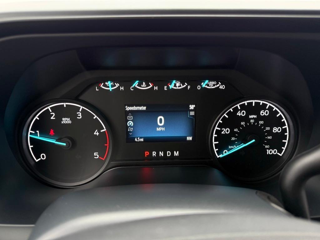 new 2026 Ford F-350 car, priced at $77,600