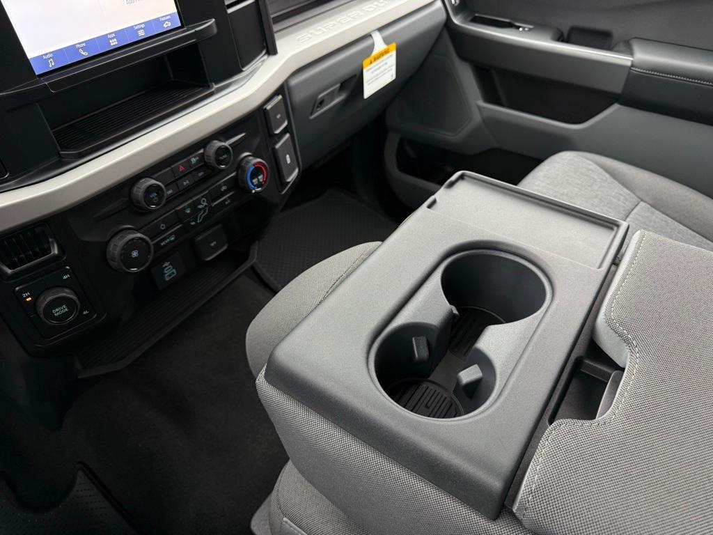 new 2026 Ford F-350 car, priced at $77,600