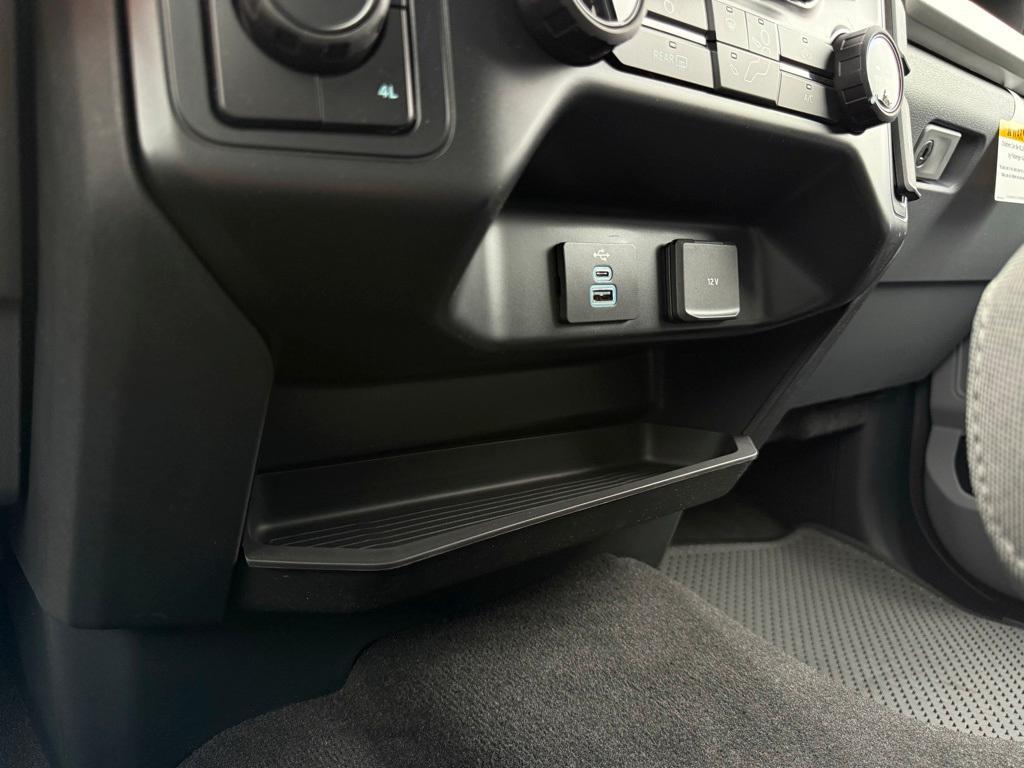 new 2026 Ford F-350 car, priced at $77,600