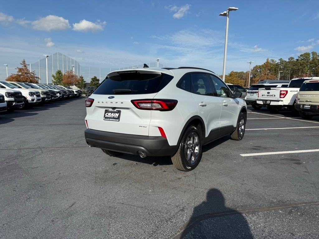 new 2026 Ford Escape car, priced at $32,090