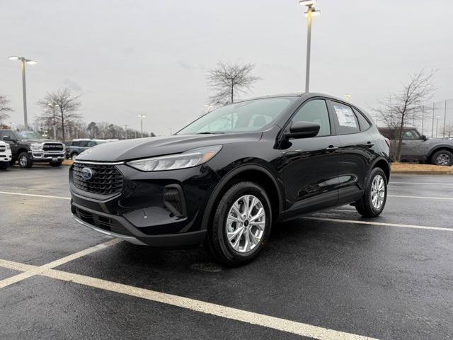 new 2025 Ford Escape car, priced at $30,267