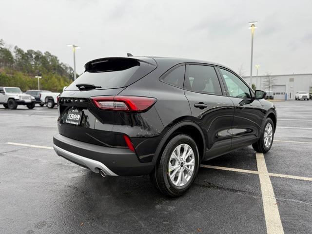 new 2025 Ford Escape car, priced at $30,267