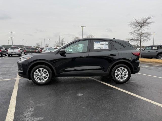 new 2025 Ford Escape car, priced at $30,267