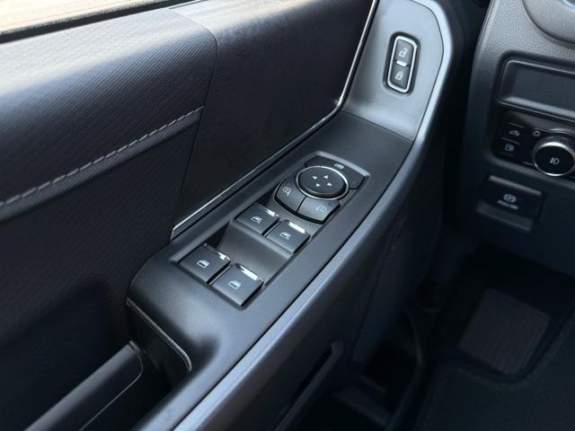 new 2025 Ford F-150 car, priced at $59,795