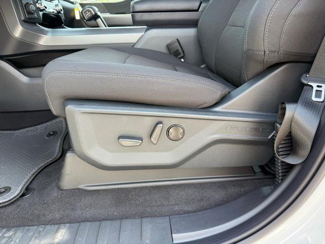 new 2025 Ford F-150 car, priced at $59,795