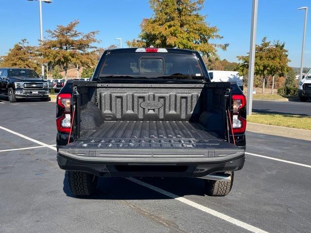 new 2024 Ford Ranger car, priced at $38,124