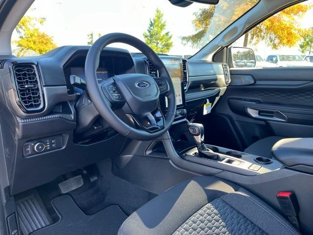 new 2024 Ford Ranger car, priced at $38,124