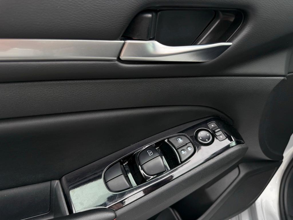 used 2024 Nissan Altima car, priced at $20,454