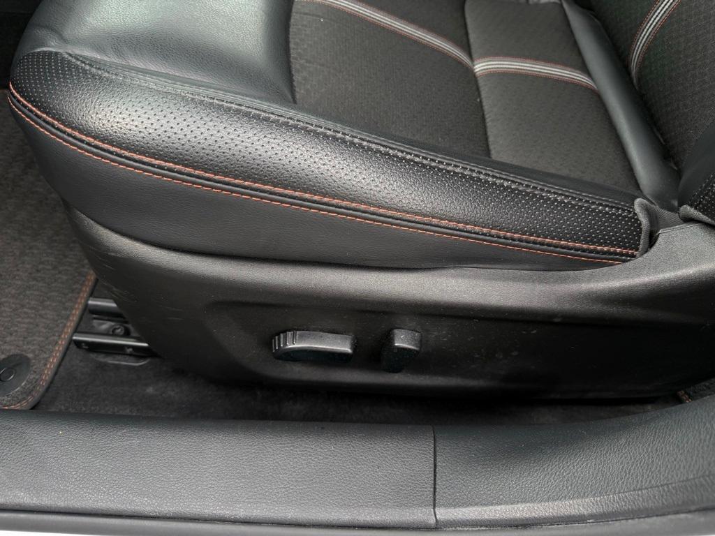 used 2024 Nissan Altima car, priced at $20,454