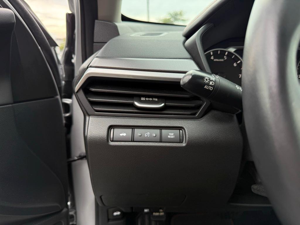 used 2024 Nissan Altima car, priced at $20,454