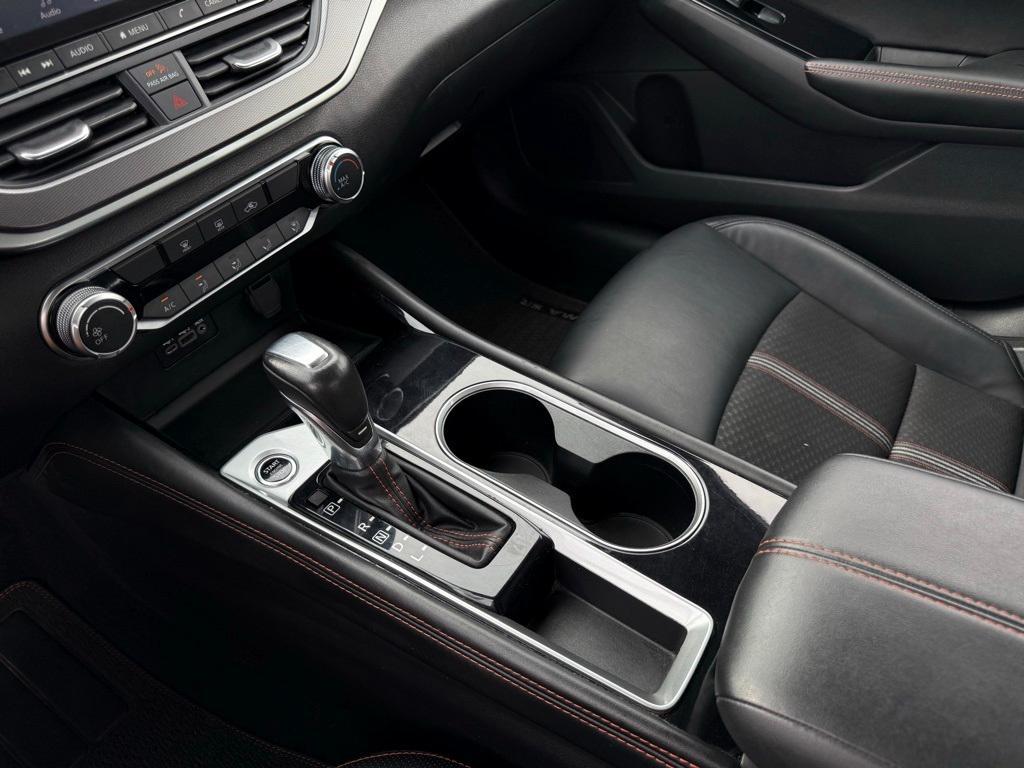 used 2024 Nissan Altima car, priced at $20,454