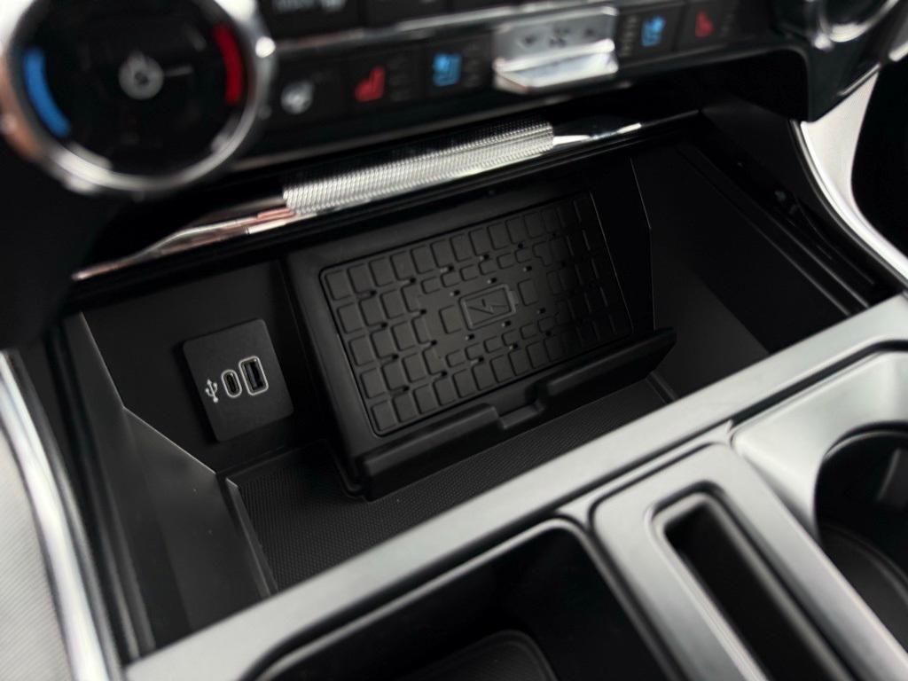 new 2025 Ford F-150 car, priced at $72,590