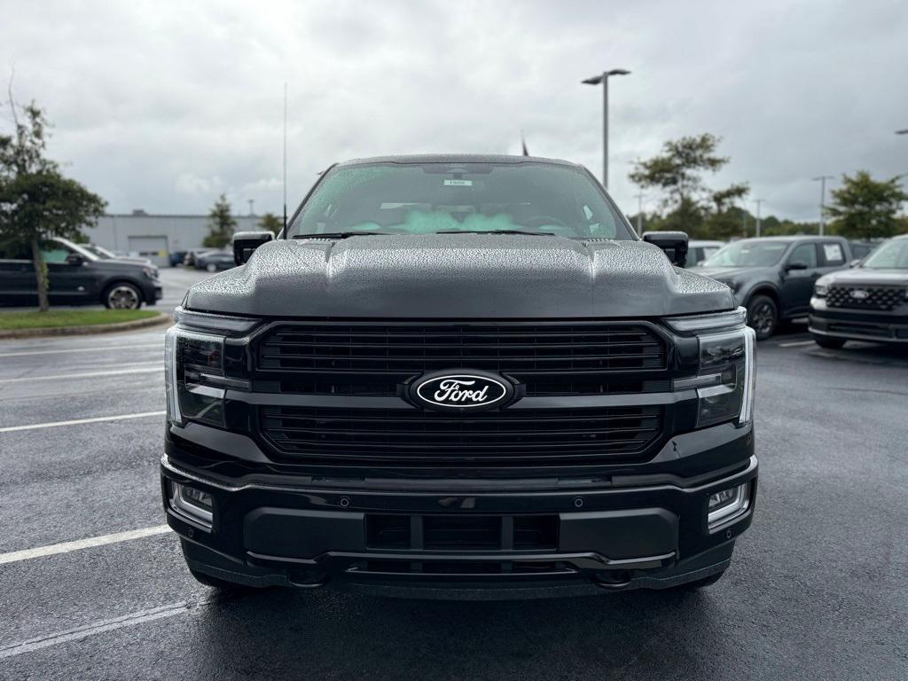 new 2025 Ford F-150 car, priced at $72,590