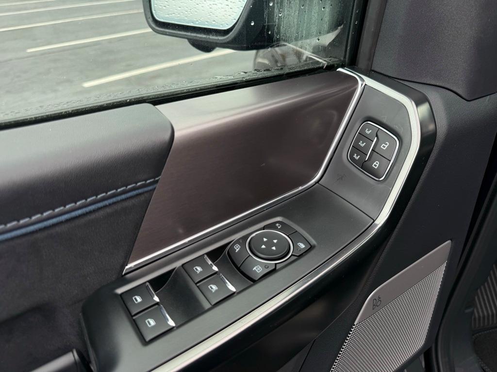 new 2025 Ford F-150 car, priced at $72,590
