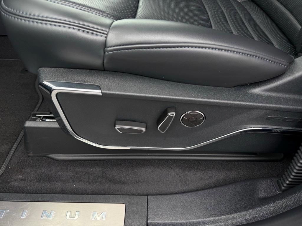 new 2025 Ford F-150 car, priced at $72,590