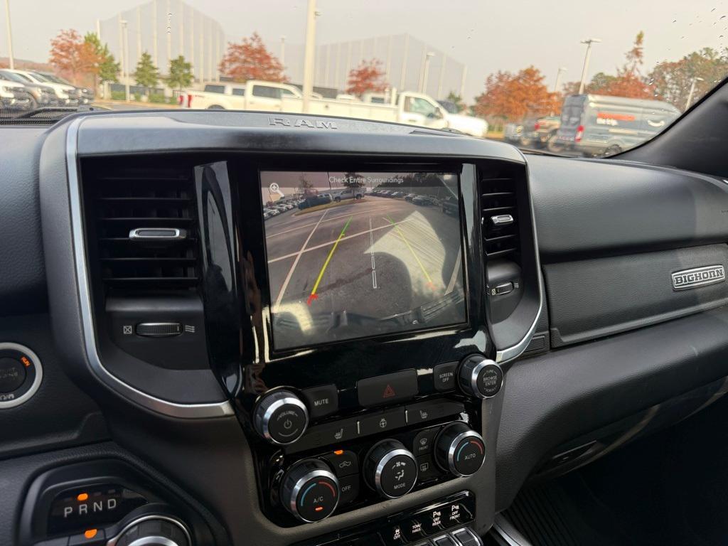 used 2019 Ram 1500 car, priced at $25,900