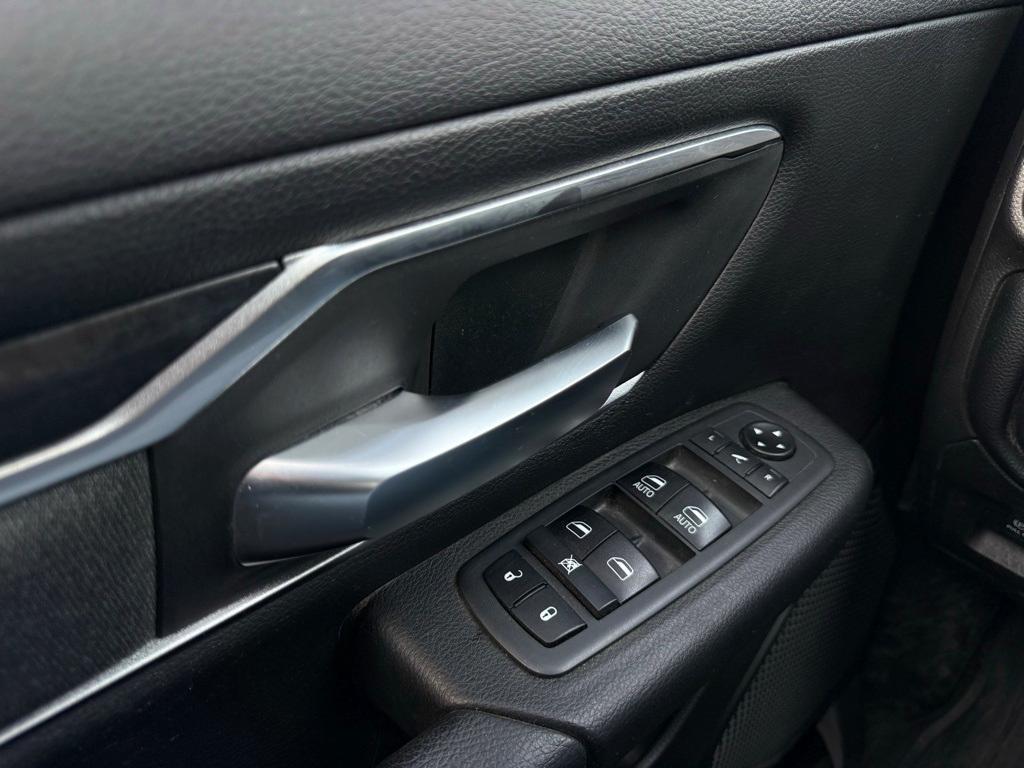 used 2019 Ram 1500 car, priced at $25,900