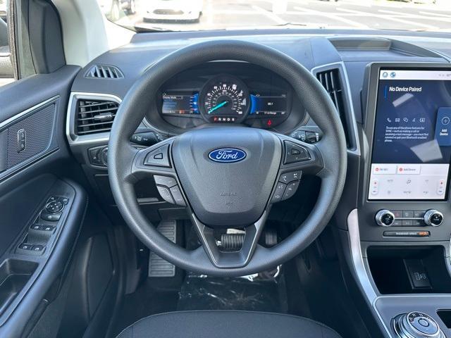 new 2024 Ford Edge car, priced at $30,860