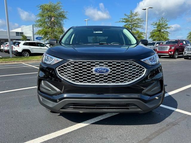 new 2024 Ford Edge car, priced at $30,860