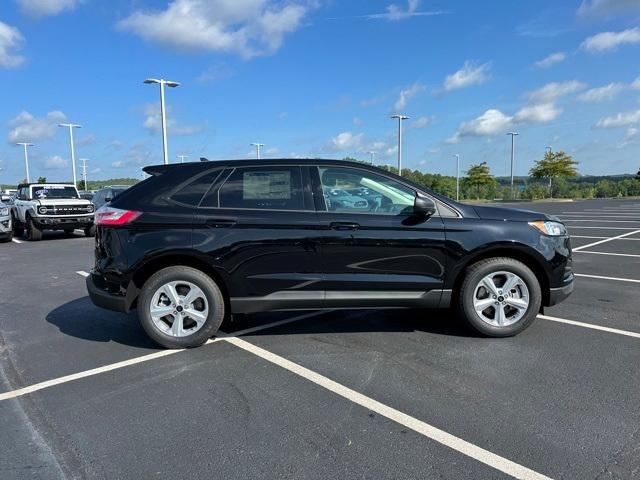 new 2024 Ford Edge car, priced at $30,860