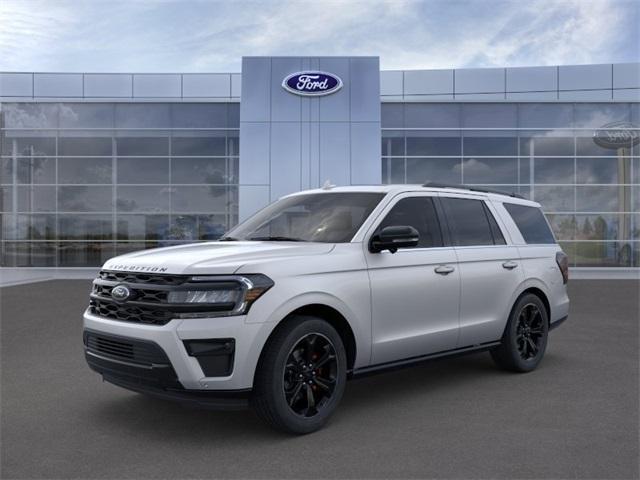 new 2024 Ford Expedition car, priced at $73,220