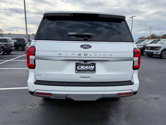 new 2024 Ford Expedition car, priced at $64,344