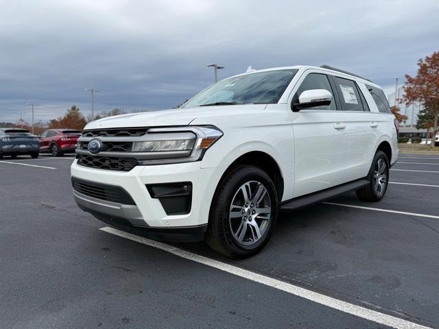 new 2024 Ford Expedition car, priced at $64,344