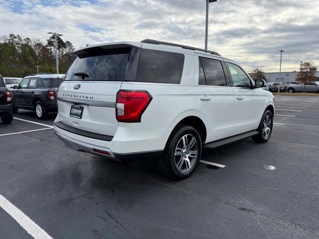 new 2024 Ford Expedition car, priced at $64,344