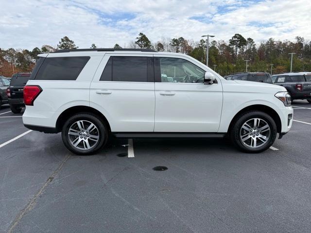 new 2024 Ford Expedition car, priced at $64,344