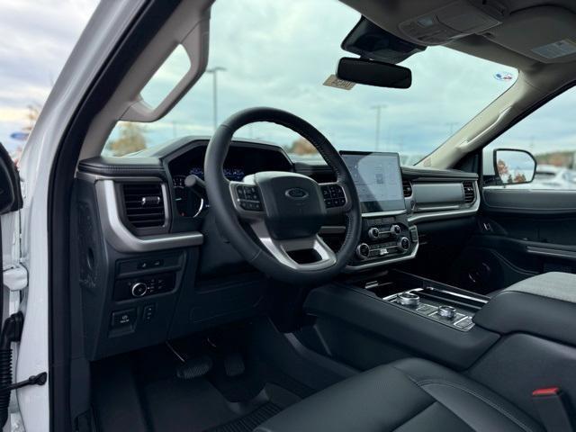 new 2024 Ford Expedition car, priced at $64,344