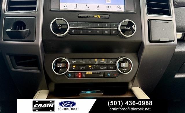 used 2019 Ford Expedition car, priced at $30,057