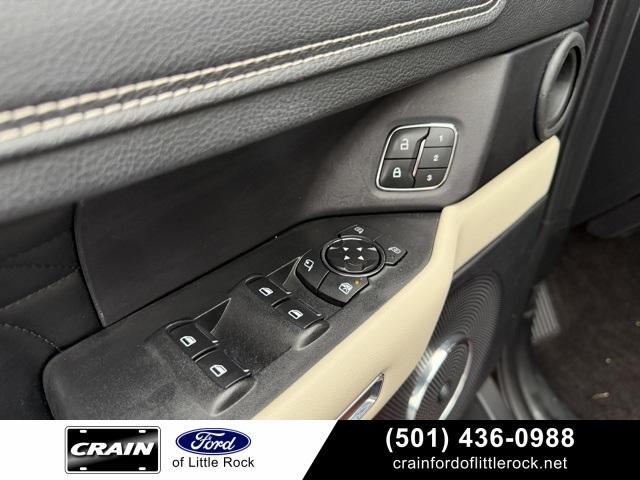 used 2019 Ford Expedition car, priced at $30,057