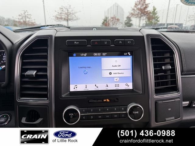 used 2019 Ford Expedition car, priced at $30,057