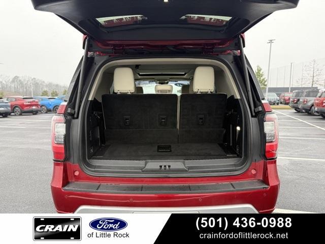 used 2019 Ford Expedition car, priced at $30,057