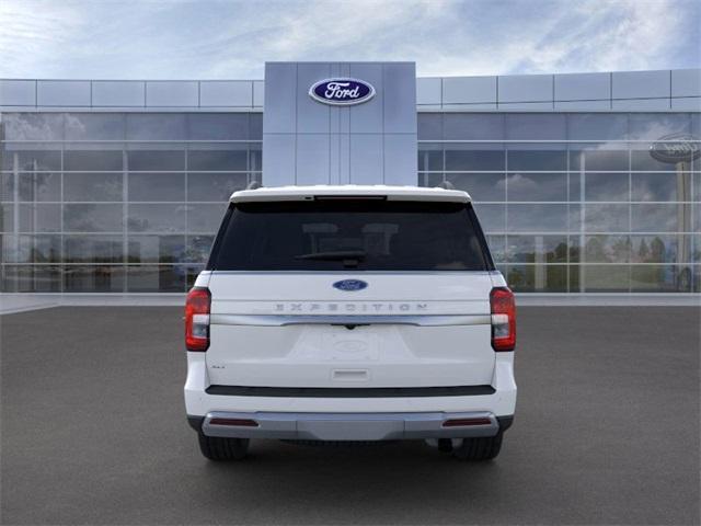 new 2024 Ford Expedition car, priced at $61,870