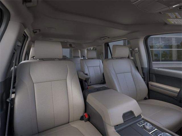 new 2024 Ford Expedition car, priced at $61,870