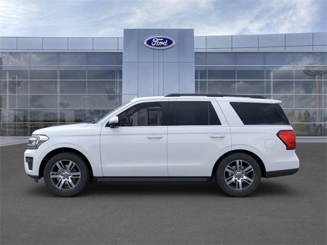 new 2024 Ford Expedition car, priced at $61,870