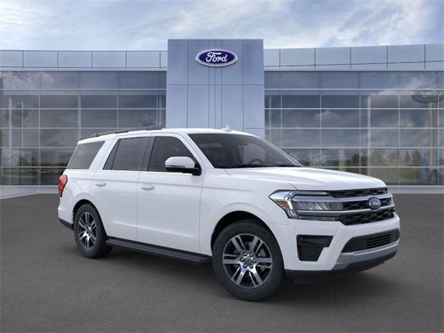 new 2024 Ford Expedition car, priced at $61,870