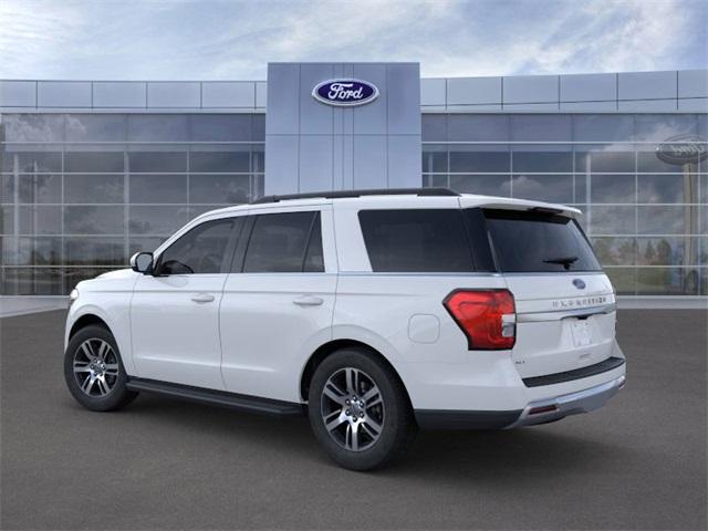 new 2024 Ford Expedition car, priced at $61,870