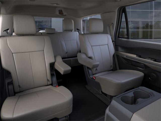 new 2024 Ford Expedition car, priced at $61,870