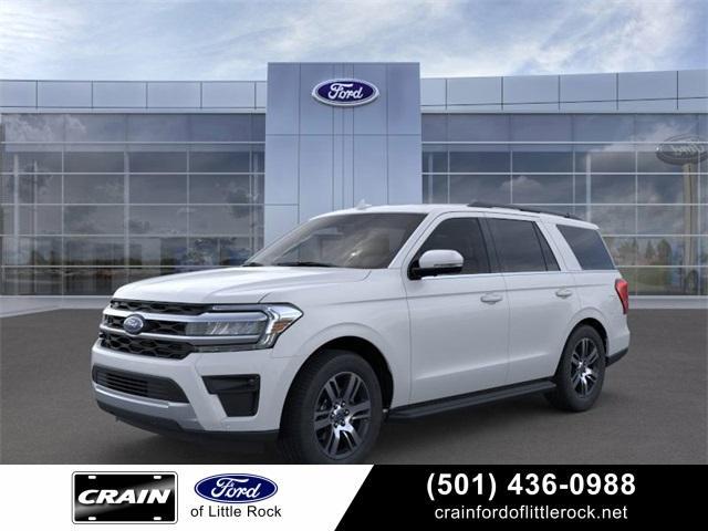 new 2024 Ford Expedition car, priced at $61,870