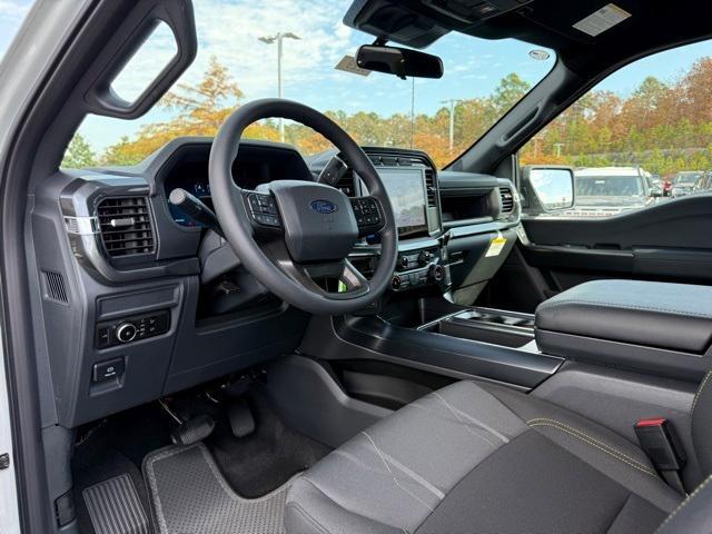 new 2024 Ford F-150 car, priced at $51,524