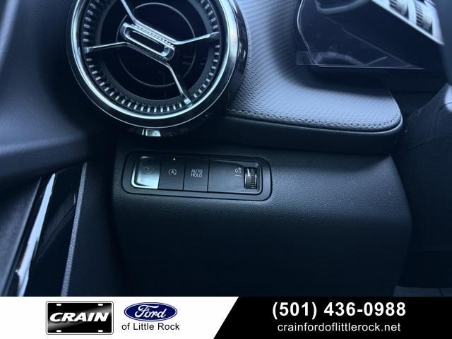used 2025 Chevrolet Equinox car, priced at $27,506