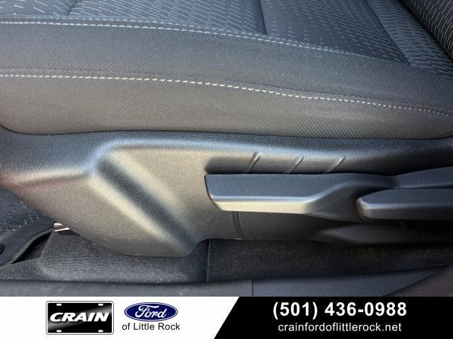 used 2025 Chevrolet Equinox car, priced at $27,506